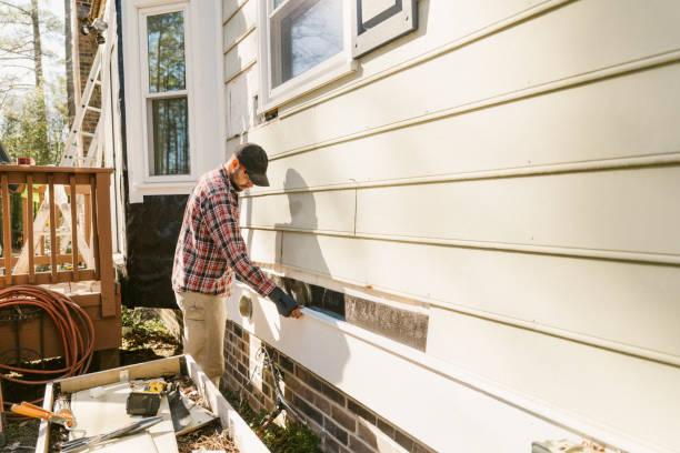 Trusted Siding service in Everett, WA - Creative Siding